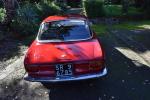 Alfa Romeo GT 1300 Junior 1972 года